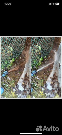 Замена насоса/ Чистка скважин /Ремонт скважин