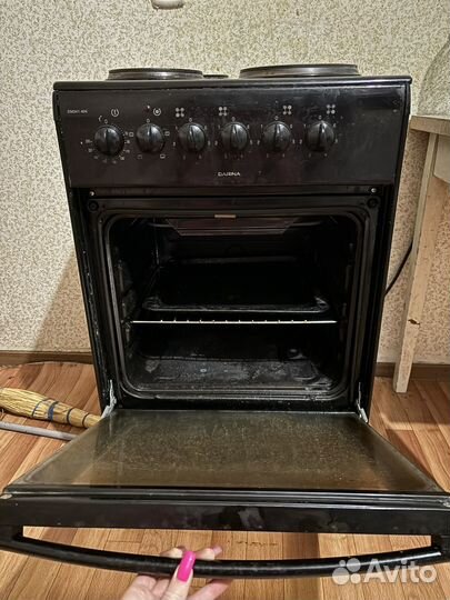 Плита электрическая