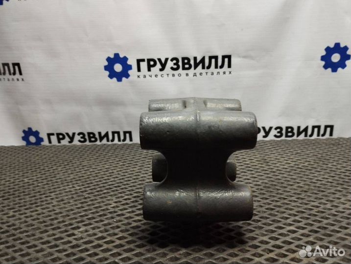 Кронштейн кабины Volvo FH4 21196590