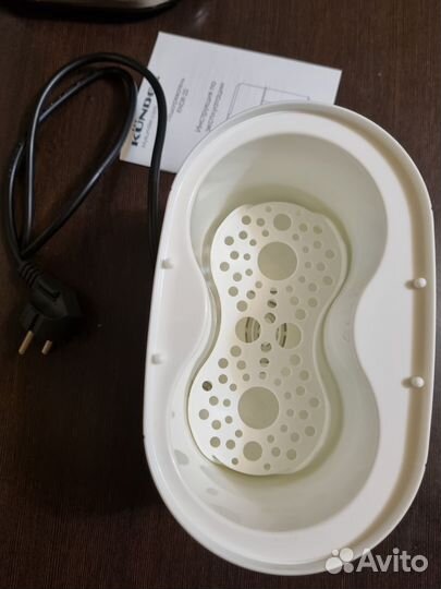 Стерилизатор и подогреватель для бутылочек (Новый)