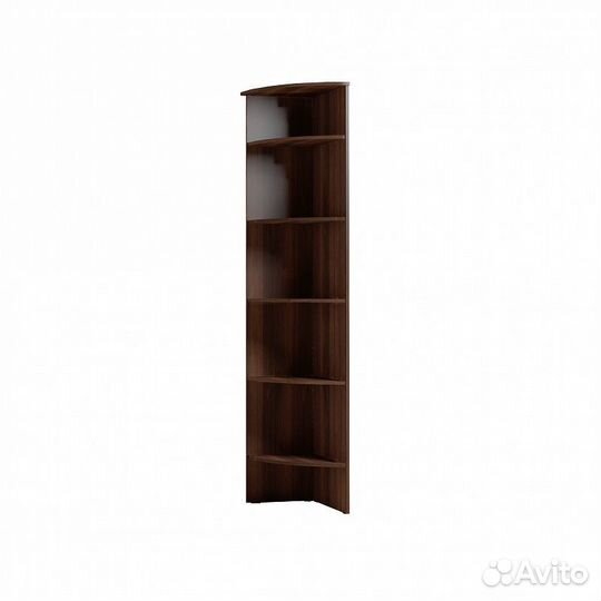 Стеллаж Sherlock 14 (полка угловая)