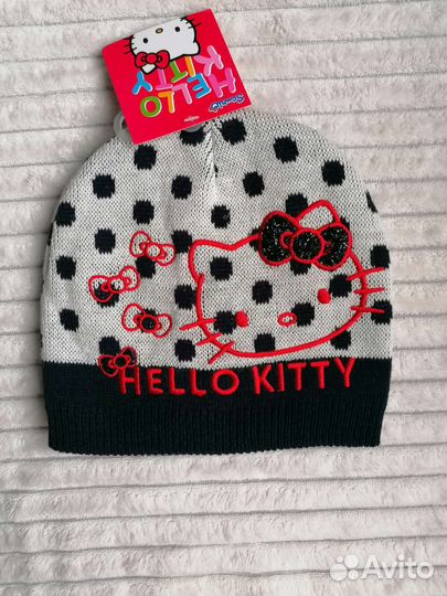 Детские шапочки