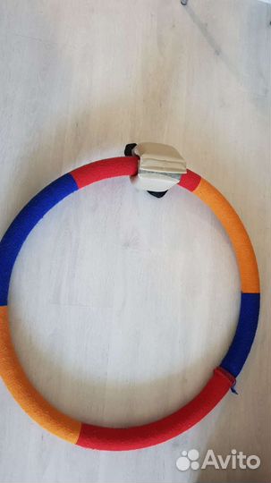 Обруч джим флектор