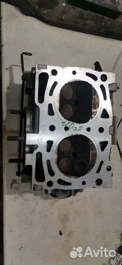 Гбц subaru ej202