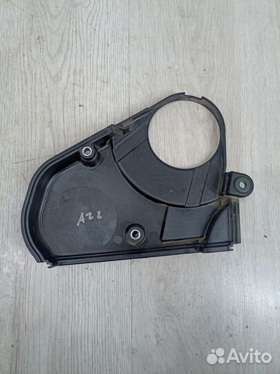 Крышка Кожух ремня грм LADA xray