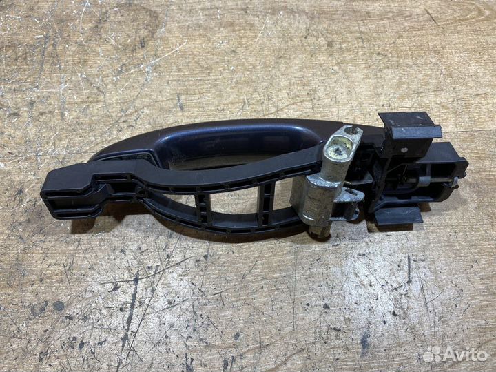 Ручка наружная Ford S-MAX R94