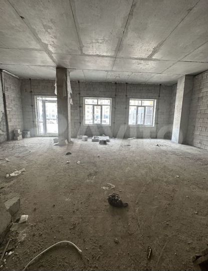 Свободного назначения, 68 м²