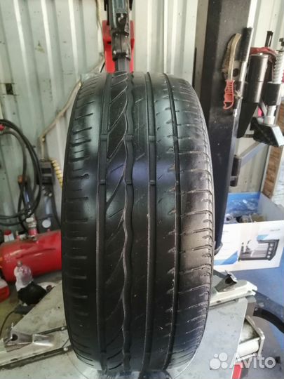 Bridgestone Turanza ER30 205/55 R16