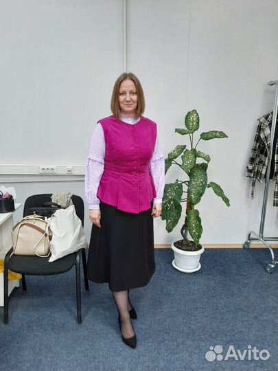 Курсы кройки и шитья одежды