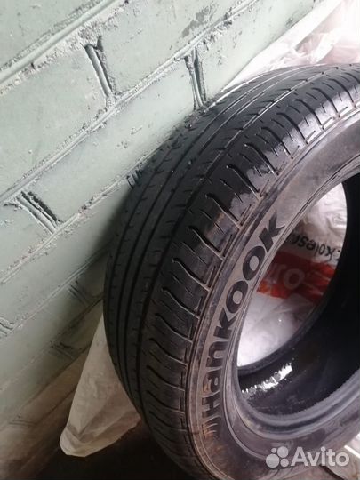 Hankook Optimo K415 225/60 R17