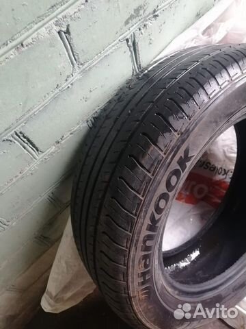 Hankook Optimo K415 225/60 R17