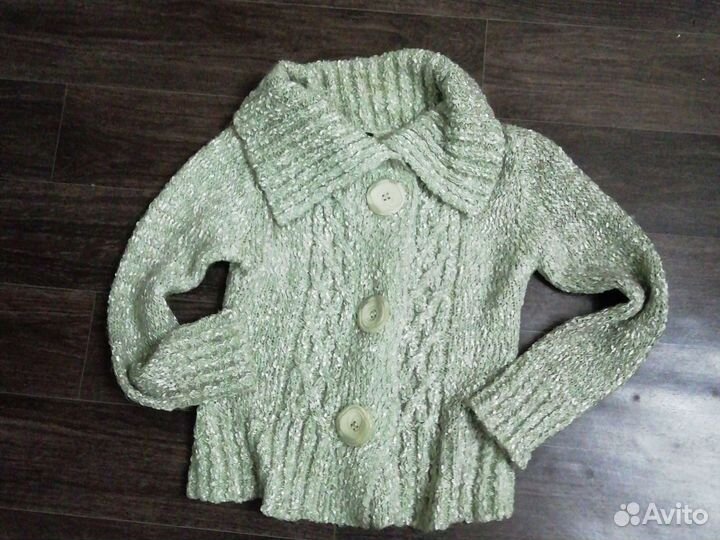 Женские вещи