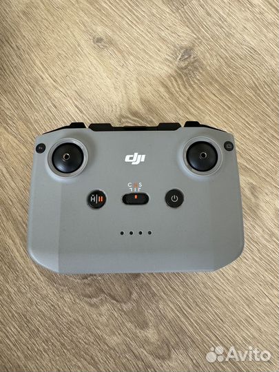 Квадрокоптер dji mini 4 pro