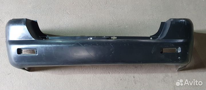 Бампер задний dgab2804011 для Aurora derways