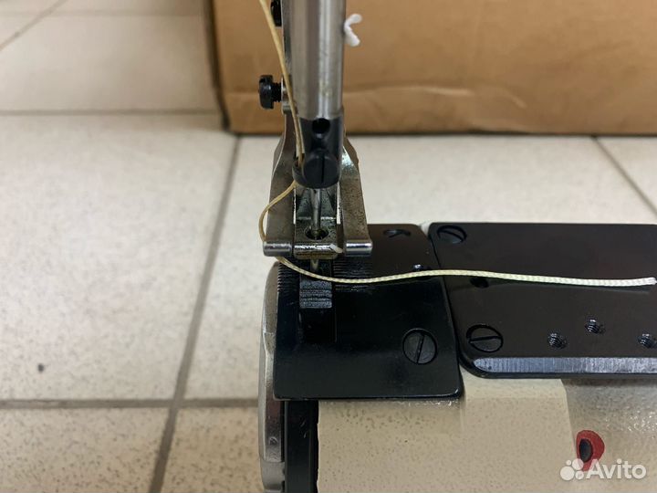 Промышленная машина RED shark RS-441