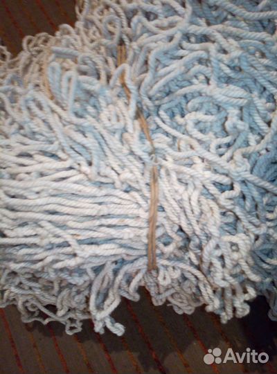 Волейбольная сетка