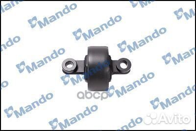 Сайлентблок заднего продольного рычага зад. пра