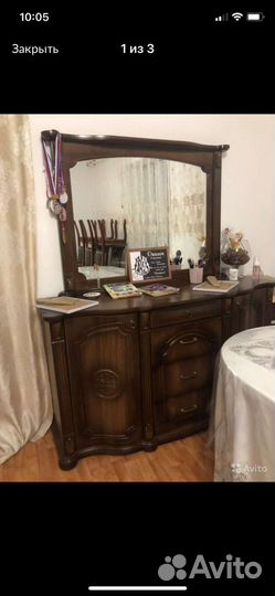 Продажа мебели