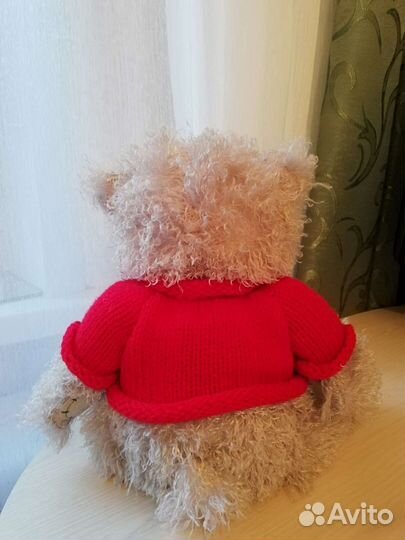 Мишка Тедди me to you