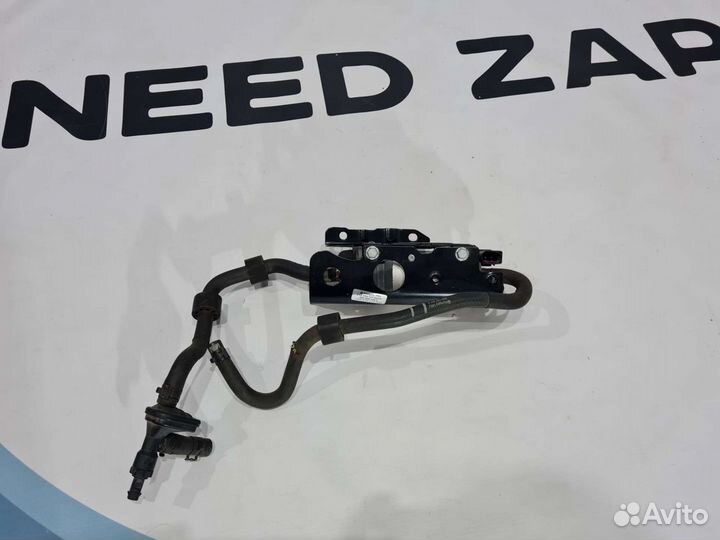 Volkswagen Tiguan Насос Топливный