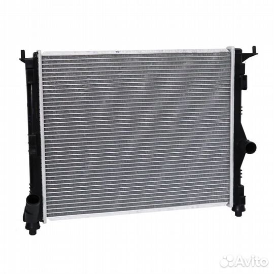 Радиатор системы охлаждения 