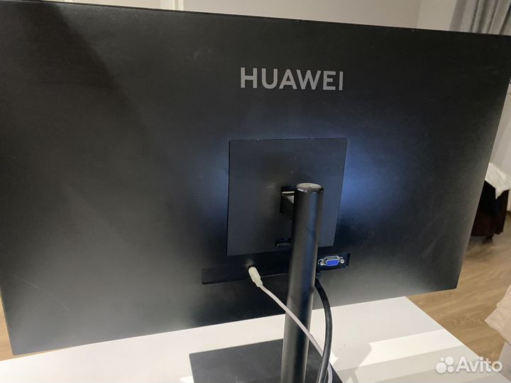 Монитор Huawei ad80hw 75гц