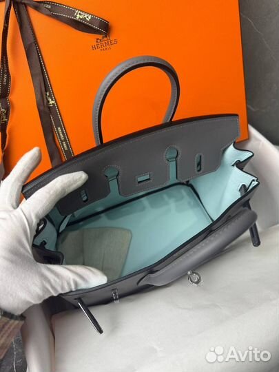 Сумка Hermes birkin