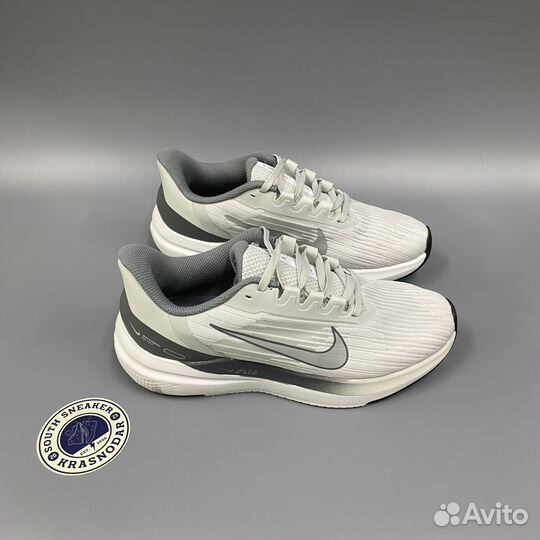 Кроссовки Nike Air Winflo 9 41-45eur