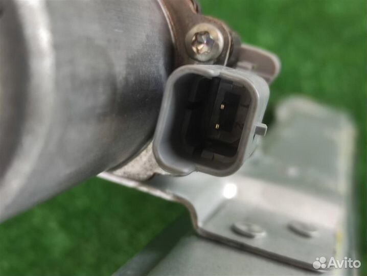 Стеклоподъемник передний правый Peugeot Partner B