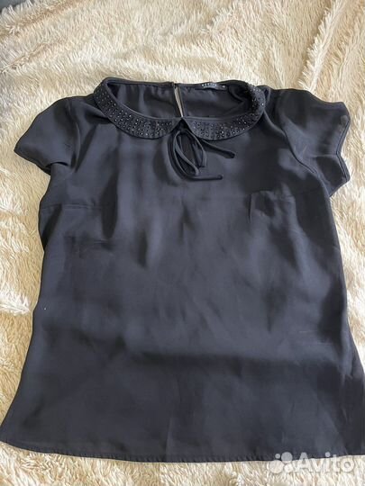 Вещи пакетом