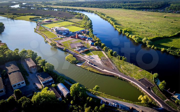 Участок 20 сот. (ИЖС)