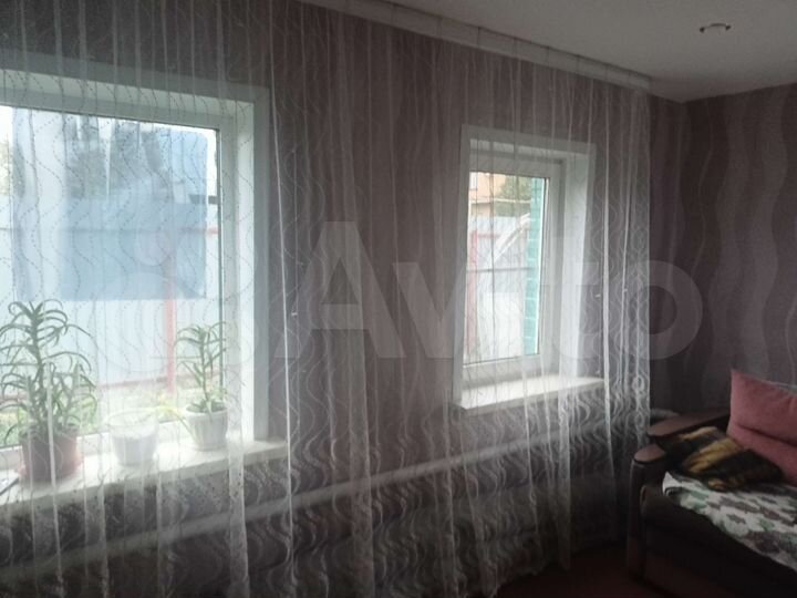 Дом 54,6 м² на участке 4,4 сот.