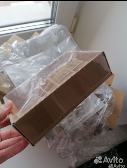 Коробка для мыла