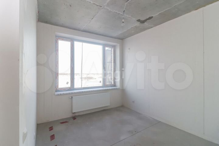 1-к. квартира, 30,2 м², 9/13 эт.