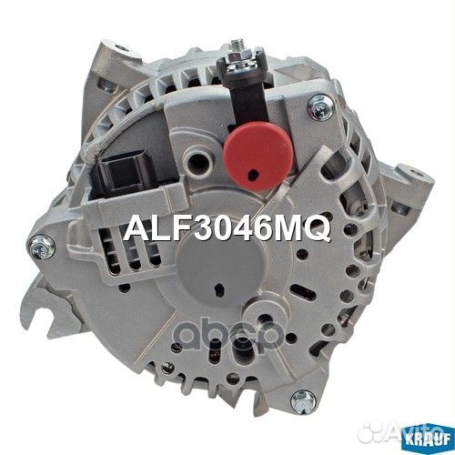 Генераторы ALF3046MQ Krauf