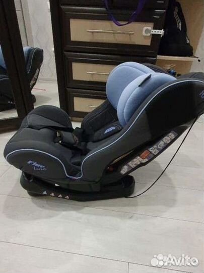 Детское автокресло от 0 до 36
