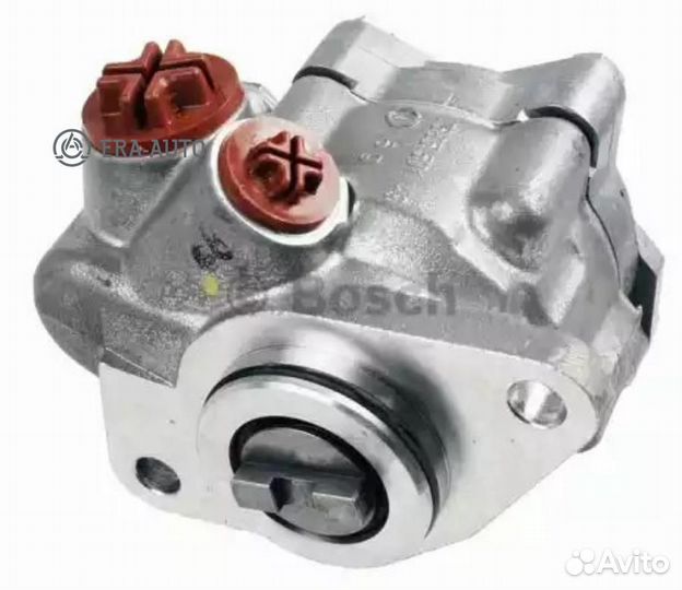 Bosch KS00000468 Насос гур