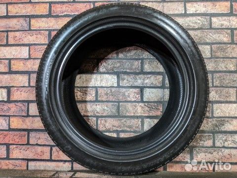 Bridgestone Turanza T005A 235/45 R18