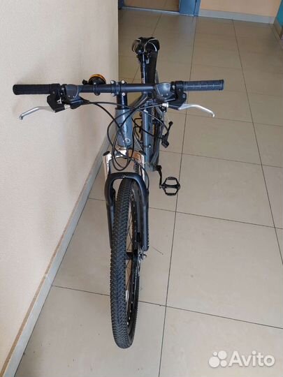 Велосипед maxxpro 26