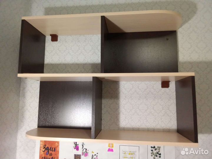 Письменный стол для школьника угловой бу