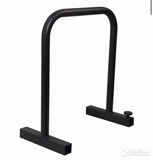 Брусья напольные хайлетсы