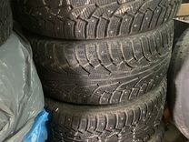 Nokian Tyres Hakkapeliitta 5 SUV 275/40 R20 106T