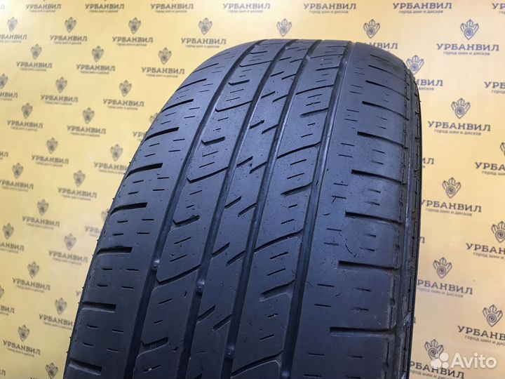 Kumho Solus KL21 235/60 R18 103H