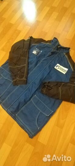 Рабочие вещи