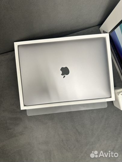 Apple macbook pro 13 2020 m1 8gb 256