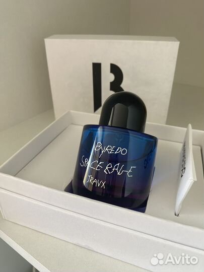 Духи женские