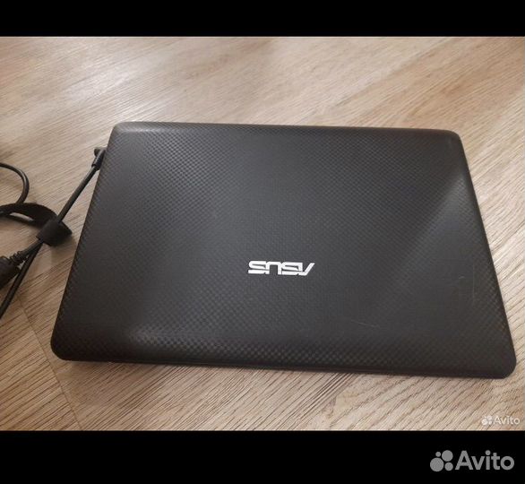 Нетбук asus