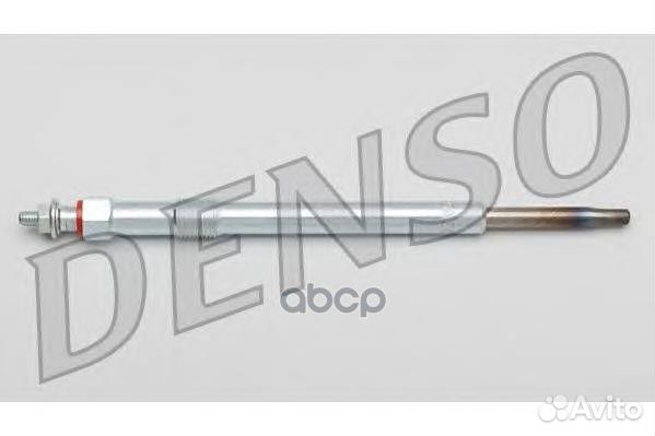 Свеча накала DG130 Denso