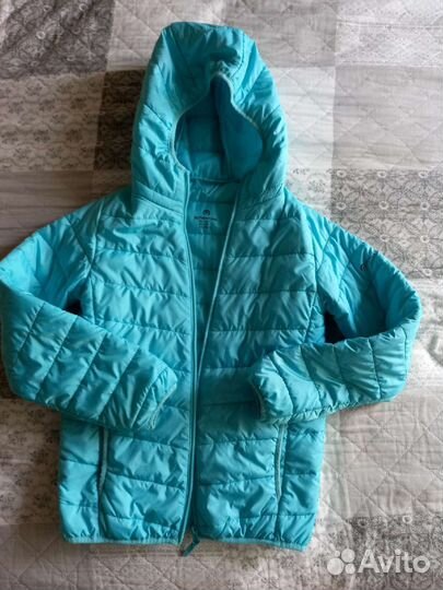 Куртка для девочки