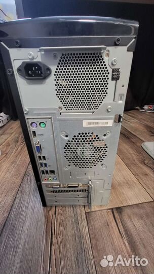 Компьютер acer